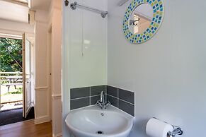 Watermouth Lodges