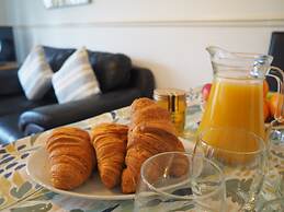 Watermouth Lodges