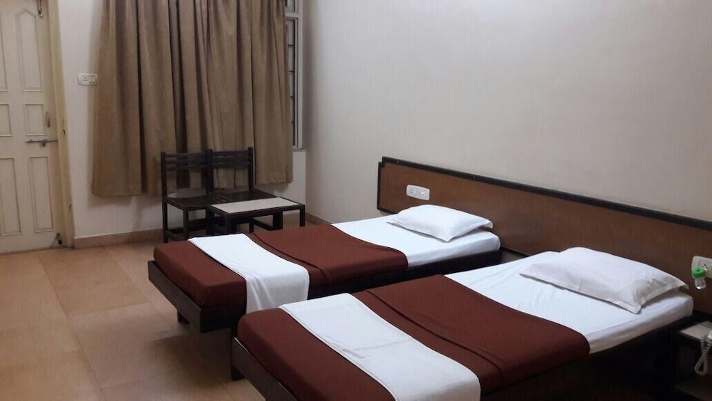 Hotel Durvankur