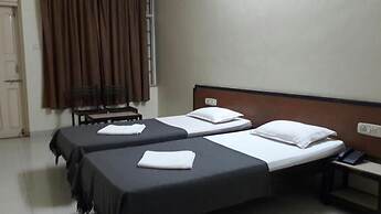 Hotel Durvankur