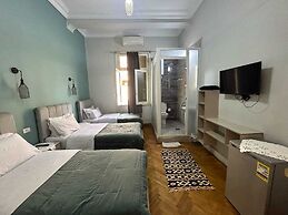 Cheers Hostel Cairo