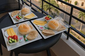 Cheers Hostel Cairo