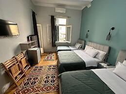 Cheers Hostel Cairo