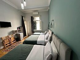 Cheers Hostel Cairo