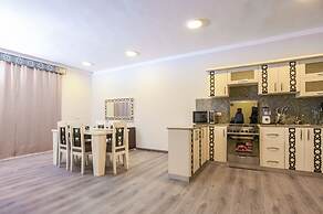 Magawish Luxury Duplex House