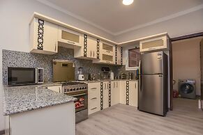 Magawish Luxury Duplex House