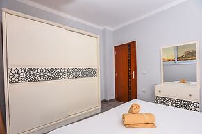Magawish Luxury Duplex House