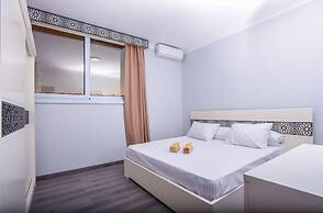 Magawish Luxury Duplex House