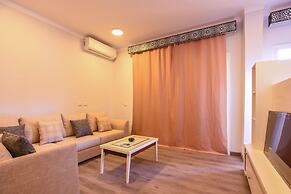 Magawish Luxury Duplex House