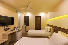 Hotel Sonash by Golden Treat