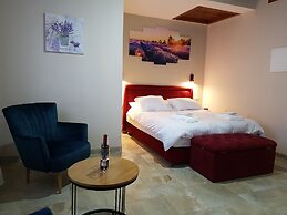 Zimmer Cigale