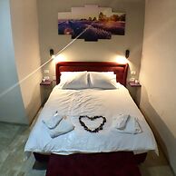 Zimmer Cigale
