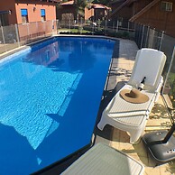 Zimmer Cigale