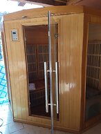 Zimmer Cigale