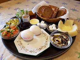 Zimmer Cigale