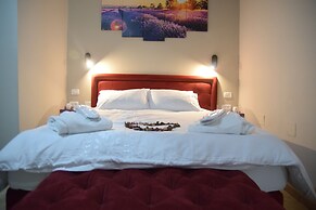 Zimmer Cigale