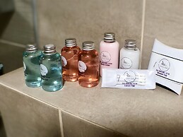 Zimmer Cigale