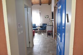 Zimmer Cigale