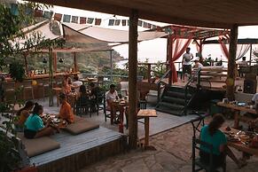 The Fabric Lounge