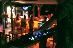 The Fabric Lounge