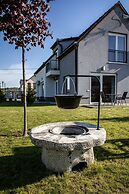 Szabolcs Apartments
