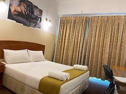 Queen's Hotel