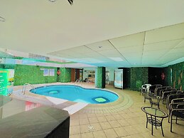 Queen's Hotel