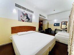Queen's Hotel