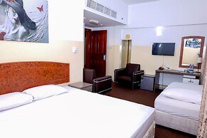 Queen's Hotel