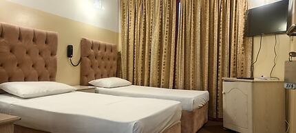 Queen's Hotel