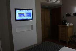 Hotel Garibaldi