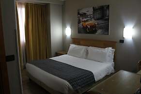 Hotel Garibaldi