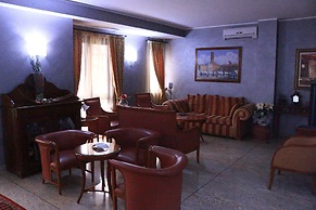Hotel Garibaldi