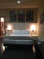 Hotel Garibaldi