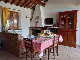 Villino Cortona