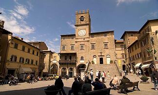Villino Cortona