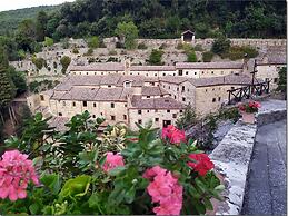 Villino Cortona