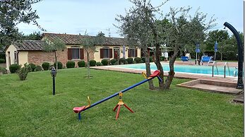 Villino Cortona