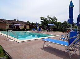 Villino Cortona
