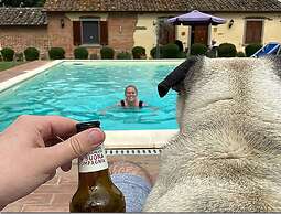 Villino Cortona