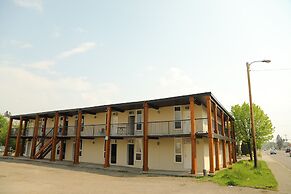 Fraser Inn