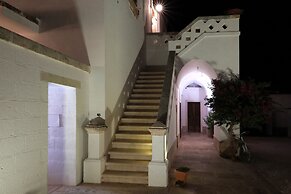 Agriturismo Masseria De Michele
