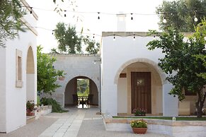 Agriturismo Masseria De Michele