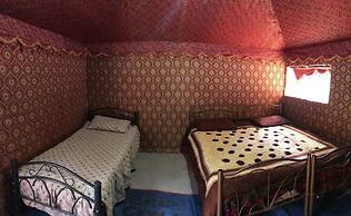 Salma Camp