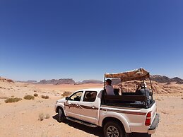Salma Camp