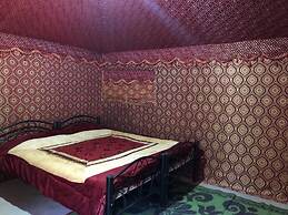 Salma Camp