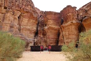 Salma Camp