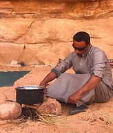 Salma Camp