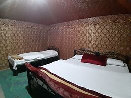 Salma Camp