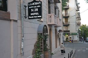 Piccolo Casa Bella Hotel